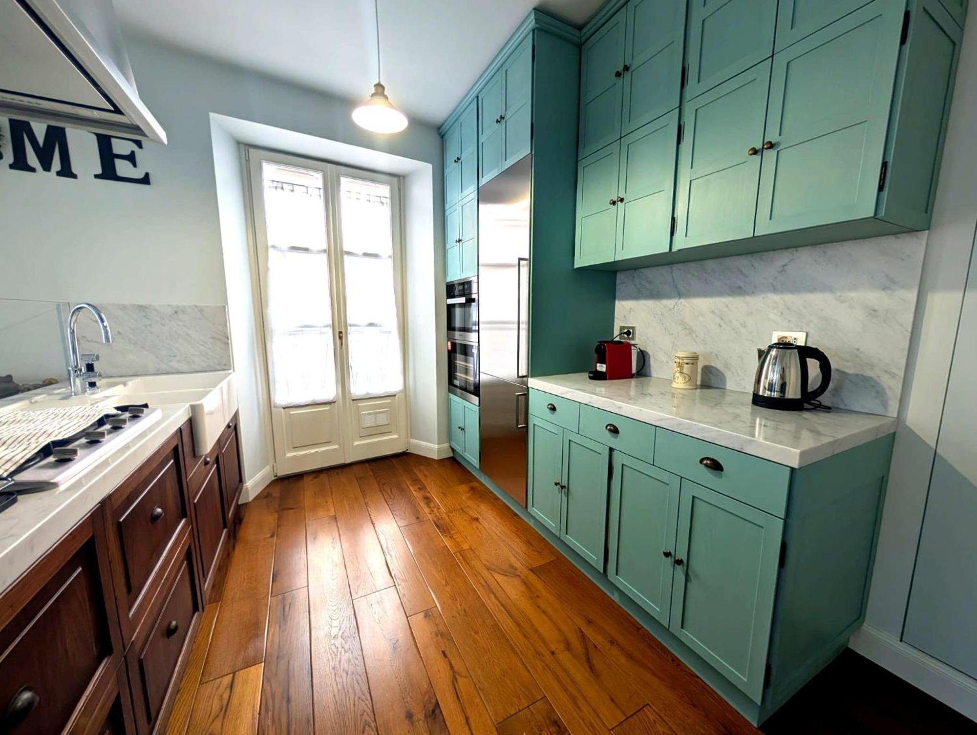 Apartment Hbhall Duomo Mailand